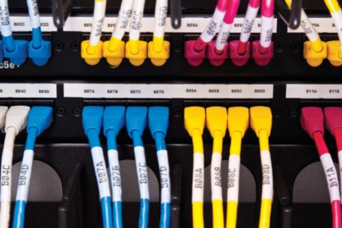 Network & Structured Cabling