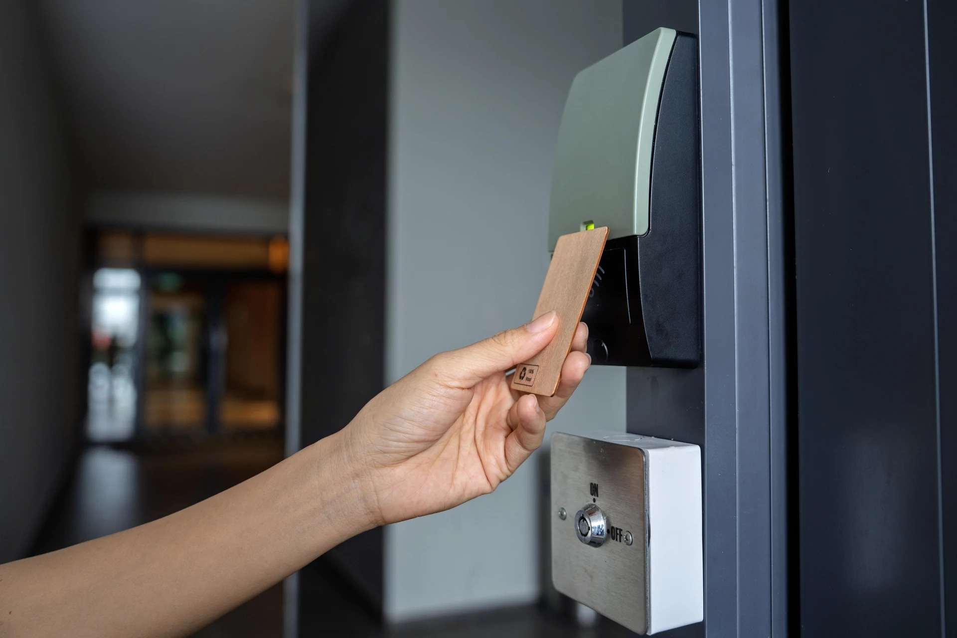 Access Control Systems