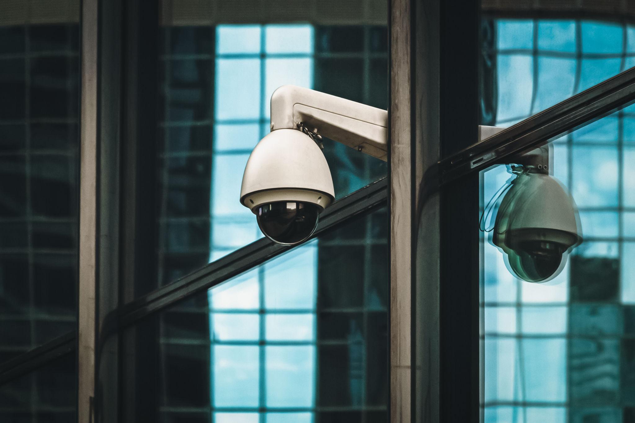 IP Surveillance & CCTV