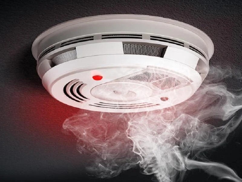 Fire Alarm & Life Safety Cabling