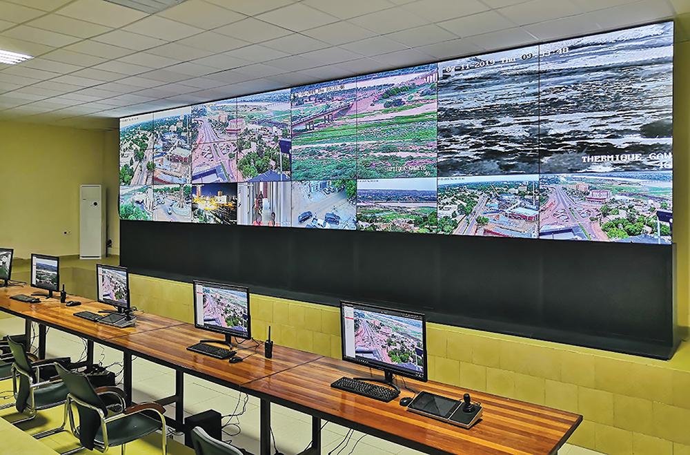KDS system integration