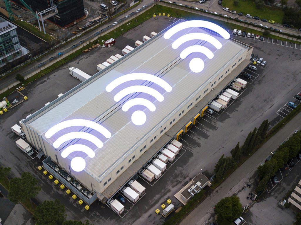 WiFi Site Survey & RF Analysis
