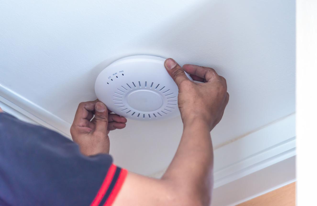 WiFi Deployment & Installation